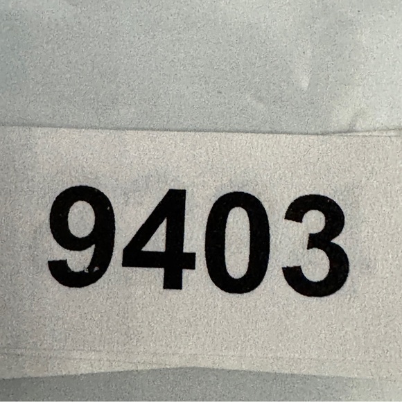 Loomstate Organic Reef Mesh Tank Top XS - Picture 4 of 4